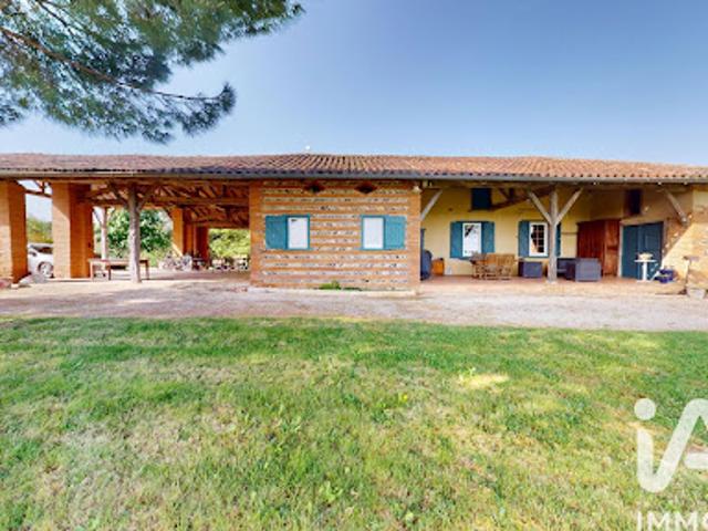 Vente Maison 5 pièces 199 m2 Sabonnères