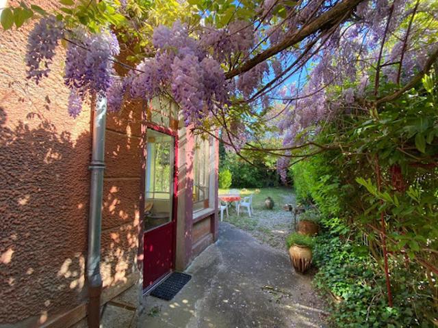 Vente Maison 5 pièces 199.24 m2 Sainte Foy lès Lyon