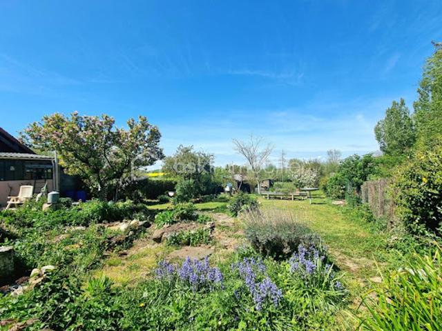 Vente Maison 5 pièces 190 m2 Maison Rouge