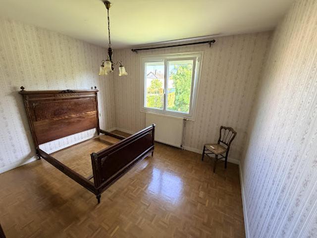 Vente Maison 5 pièces 190 m2 Marigny le Châtel