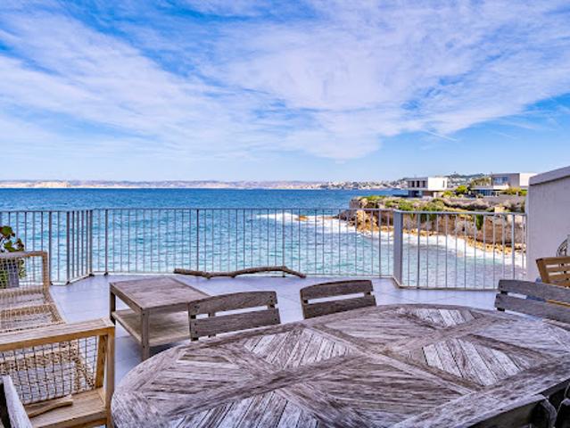 Vente Maison 5 pièces 190 m2 Marseille 8ème