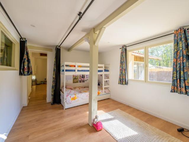 Vente Maison 5 pièces 190 m2 Mios