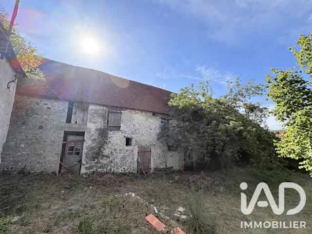 Vente Maison 5 pièces 190 m2 Montolivet