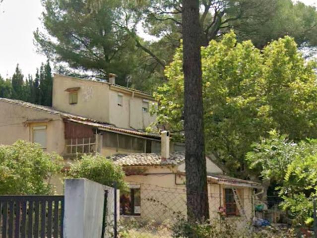 Vente Maison 5 pièces 190 m2 Montpellier