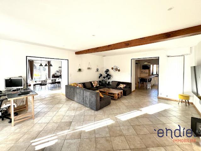 Vente Maison 5 pièces 190 m2 Neuville de Poitou