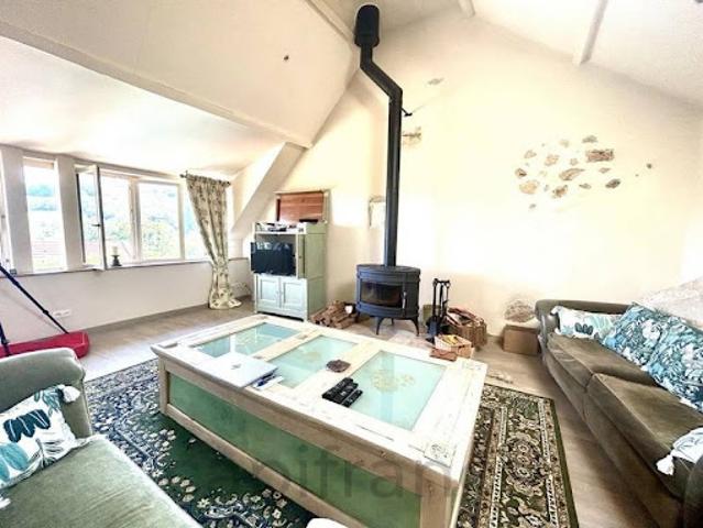 Vente Maison 5 pièces 190 m2 Nonards
