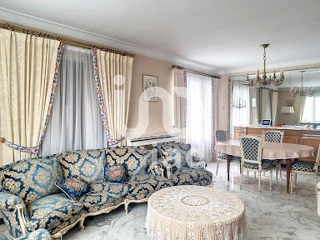 Vente Maison 5 pièces 190 m2 Ozoir la ferriere