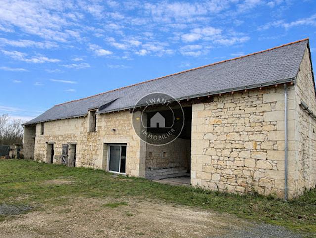 Vente Maison 5 pièces 190 m2 Allonnes