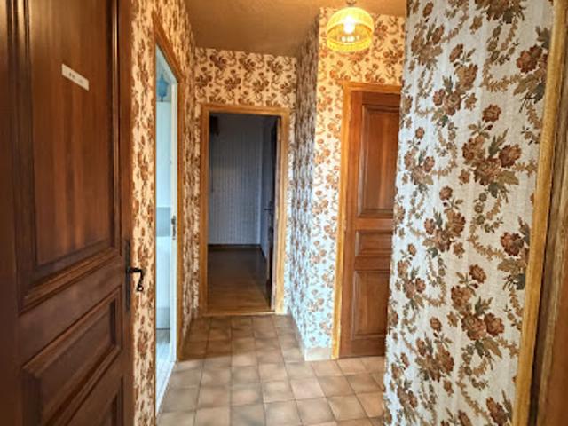 Vente Maison 5 pièces 190 m2 Allassac