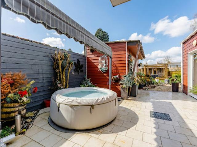 Vente Maison 5 pièces 190 m2 Annoeullin
