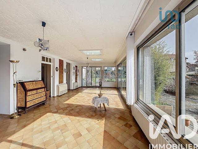 Vente Maison 5 pièces 190 m2 Annonay