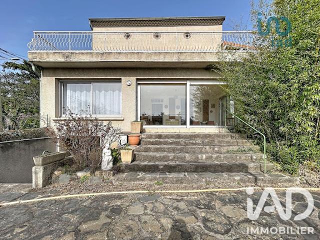 Vente Maison 5 pièces 190 m2 Annonay