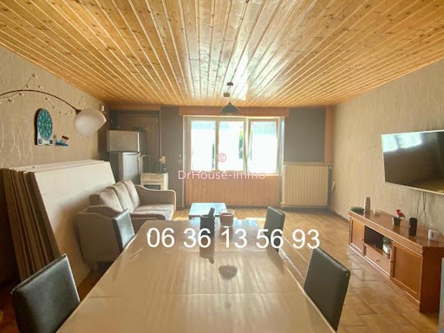Vente Maison 5 pièces 190 m2 Bulgnéville