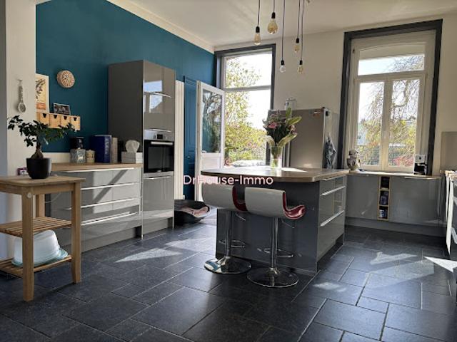 Vente Maison 5 pièces 190 m2 Baisieux