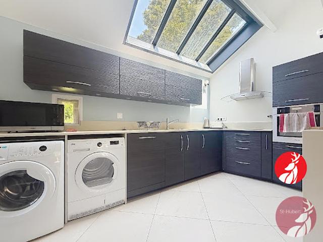 Vente Maison 5 pièces 190 m2 Barbizon