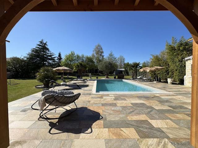Vente Maison 5 pièces 190 m2 Barbizon