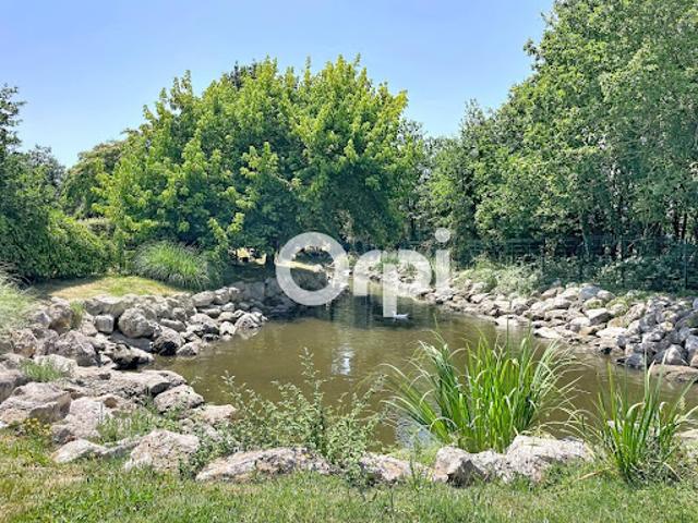 Vente Maison 5 pièces 190 m2 Bergerac