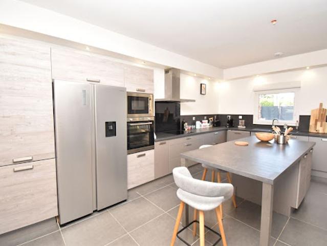 Vente Maison 5 pièces 190 m2 Bourlon