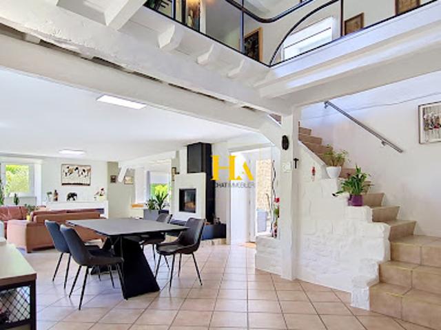 Vente Maison 5 pièces 190 m2 Bren