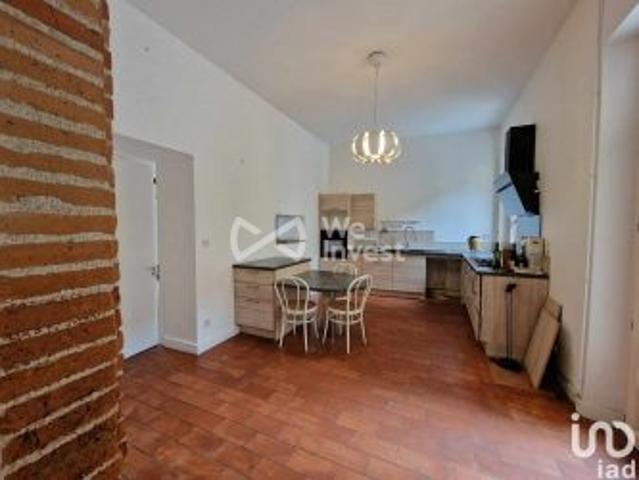 Vente Maison 5 pièces 190 m2 Castelsarrasin