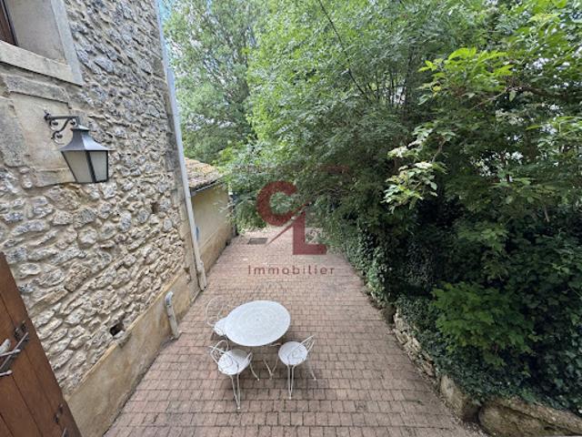 Vente Maison 5 pièces 190 m2 Cavaillon