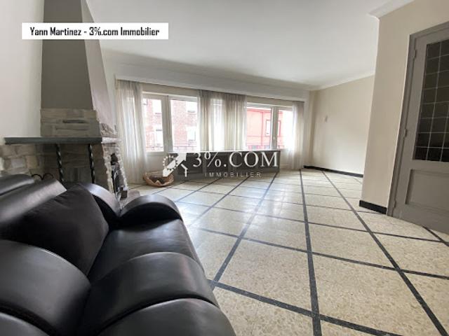 Vente Maison 5 pièces 190 m2 Comines