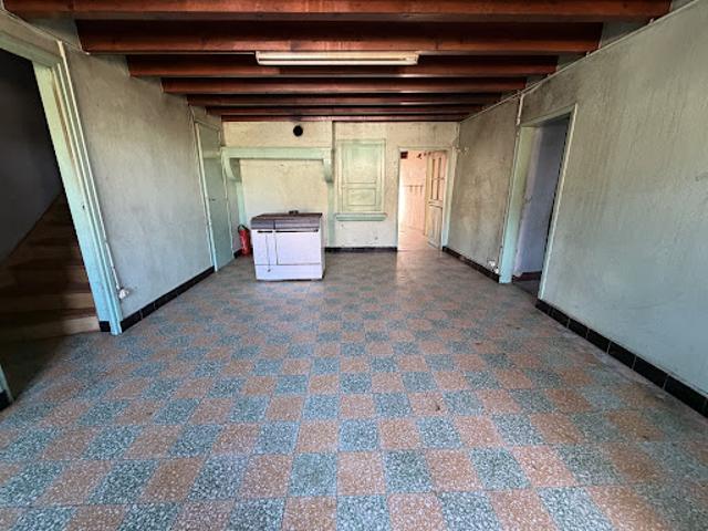 Vente Maison 5 pièces 190 m2 Cours la Ville