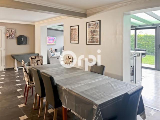 Vente Maison 5 pièces 190 m2 Dainville