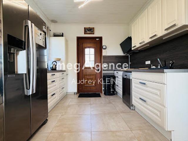 Vente Maison 5 pièces 190 m2 Dixmont
