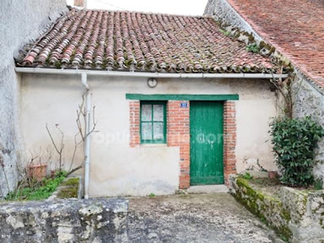 Vente Maison 5 pièces 190 m2 Dompierre les Eglises