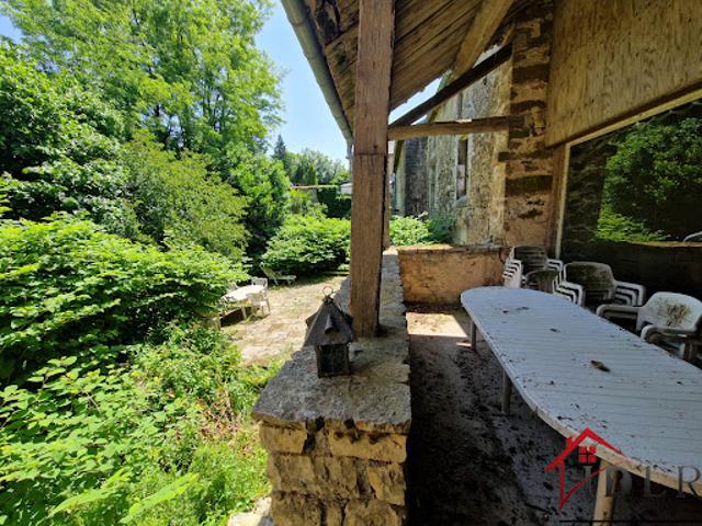 Vente Maison 5 pièces 190 m2 Fresnes sur Apance