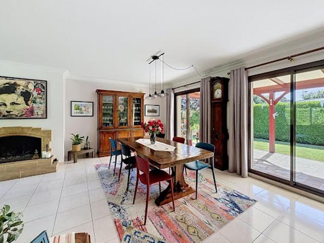 Vente Maison 5 pièces 190 m2 Guyancourt