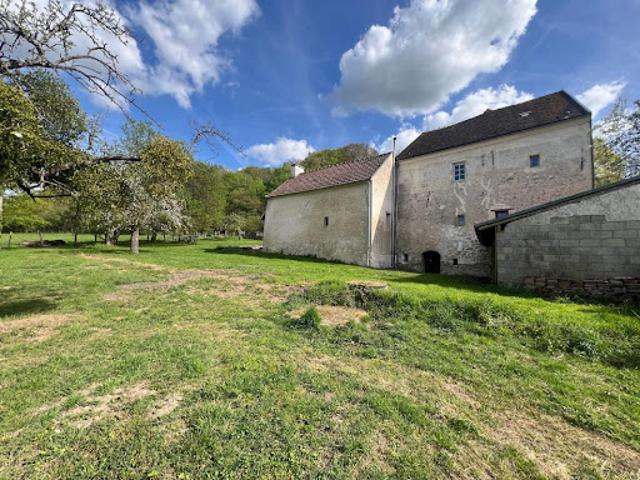 Vente Maison 5 pièces 190 m2 Gandelu
