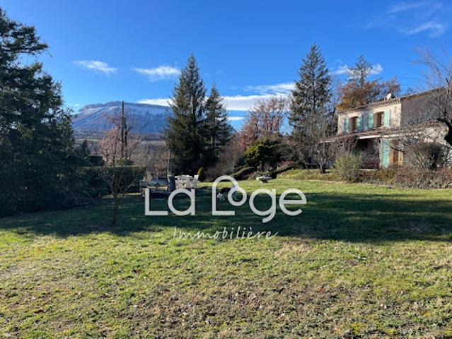 Vente Maison 5 pièces 190 m2 Gap