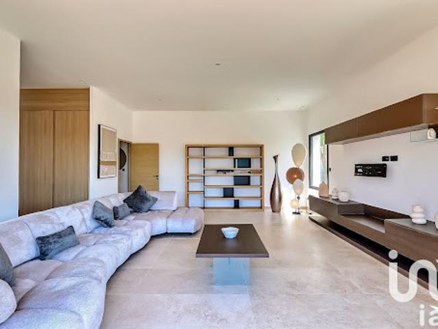 Vente Maison 5 pièces 190 m2 Garrigues Sainte Eulalie