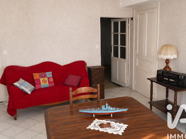 Vente Maison 5 pièces 190 m2 Hauteville Lompnes