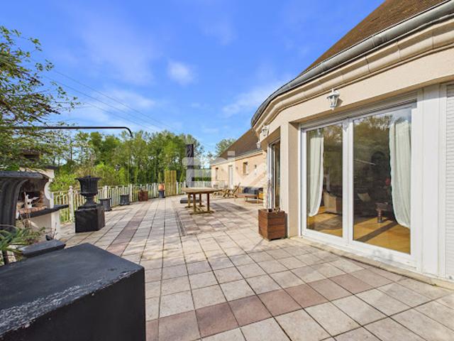 Vente Maison 5 pièces 190 m2 Jonchery sur Vesle