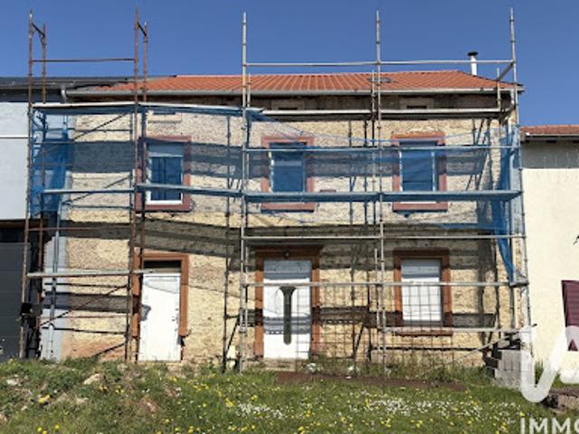 Vente Maison 5 pièces 190 m2 Kemplich