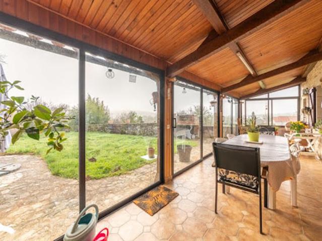 Vente Maison 5 pièces 190 m2 Lugagnac