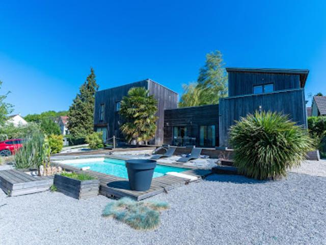 Vente Maison 5 pièces 190 m2 La Ferté sous Jouarre