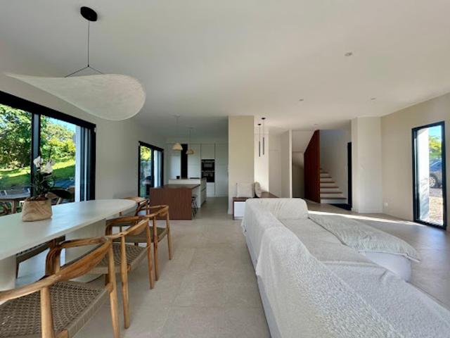 Vente Maison 5 pièces 190 m2 La Tour de Salvagny