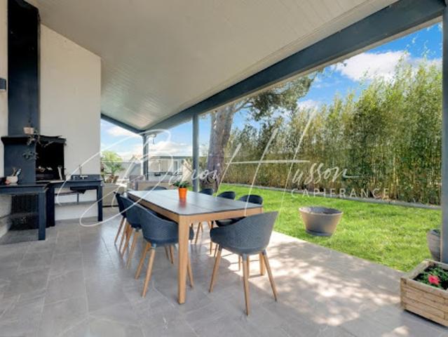 Vente Maison 5 pièces 190 m2 Labarthe sur Lèze