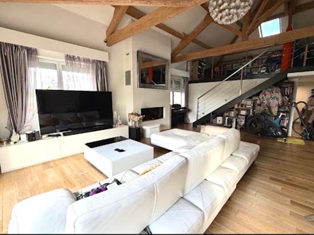 Vente Maison 5 pièces 190 m2 Latresne