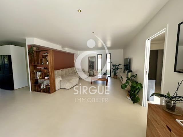Vente Maison 5 pièces 190 m2 Lavaur