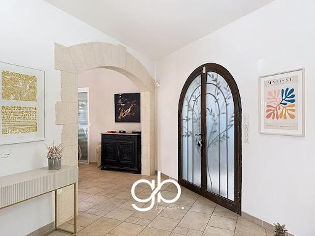 Vente Maison 5 pièces 190 m2 Le Crès
