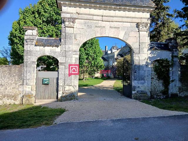 Vente Maison 5 pièces 190 m2 Lémeré