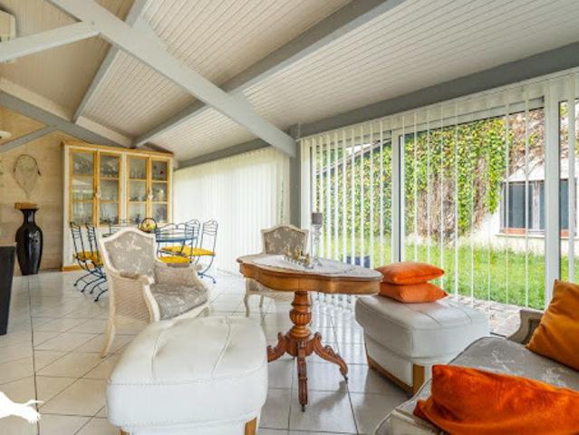 Vente Maison 5 pièces 190 m2 Listrac Médoc