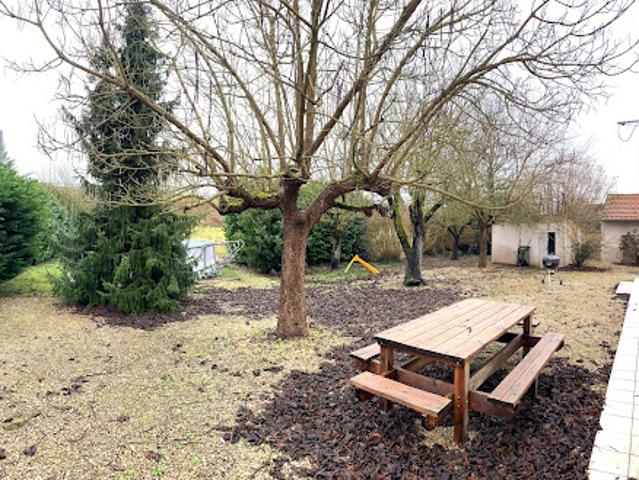 Vente Maison 7 pièces 190 m2 Losne
