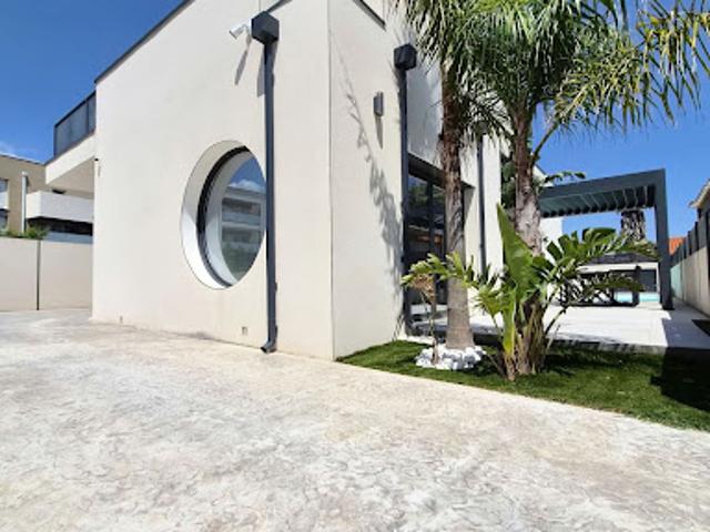 Vente Maison 5 pièces 190 m2 Perpignan