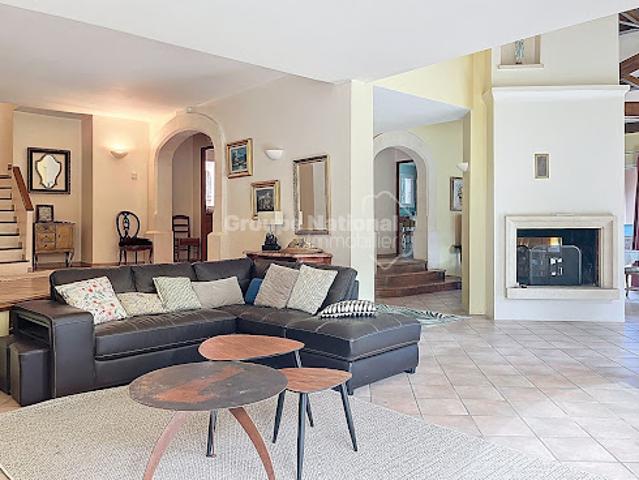 Vente Maison 5 pièces 190 m2 Piolenc